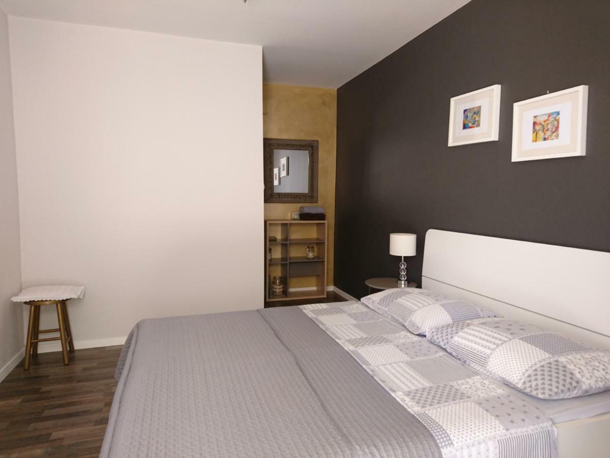 Tucepi For Two Otel Dış mekan fotoğraf