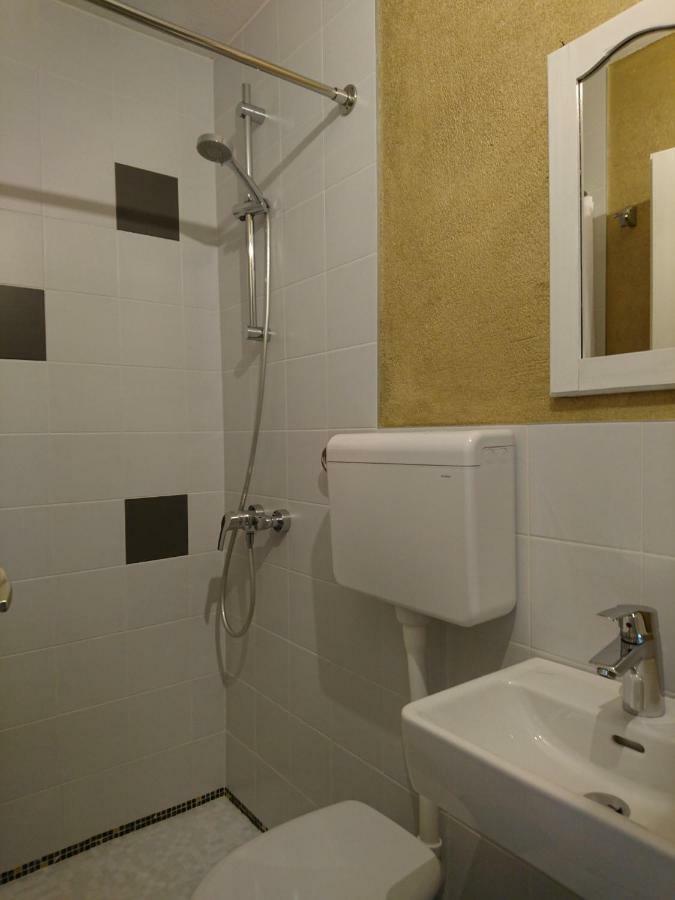 Tucepi For Two Otel Dış mekan fotoğraf